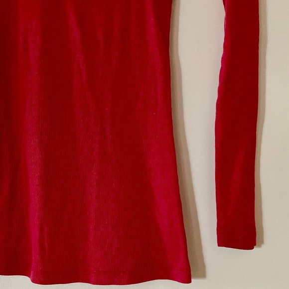 Lightweight blouse shirt, Everyday soft long sleeve blouse ✿ - Picture 5 of 8